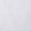 Christmas Tree Skirt White 48" Faux Fur