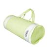 b1pcs Premium Firm Hypoallergenic Bamboo Fiber Memory Foam Pillow Queen Size
