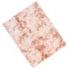 Shaggy Rug Ultra Soft Floor Carpet Home Living Room Bedroom Decoration 120x180cmCoffee