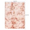 Shaggy Rug Ultra Soft Floor Carpet Home Living Room Bedroom Decoration 120x180cmCoffee