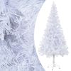 Artificial Christmas Tree with LEDs&Ball Set 70.9" 620 Branches